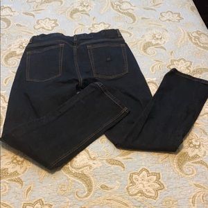 Men’s Krew classic jeans 34w